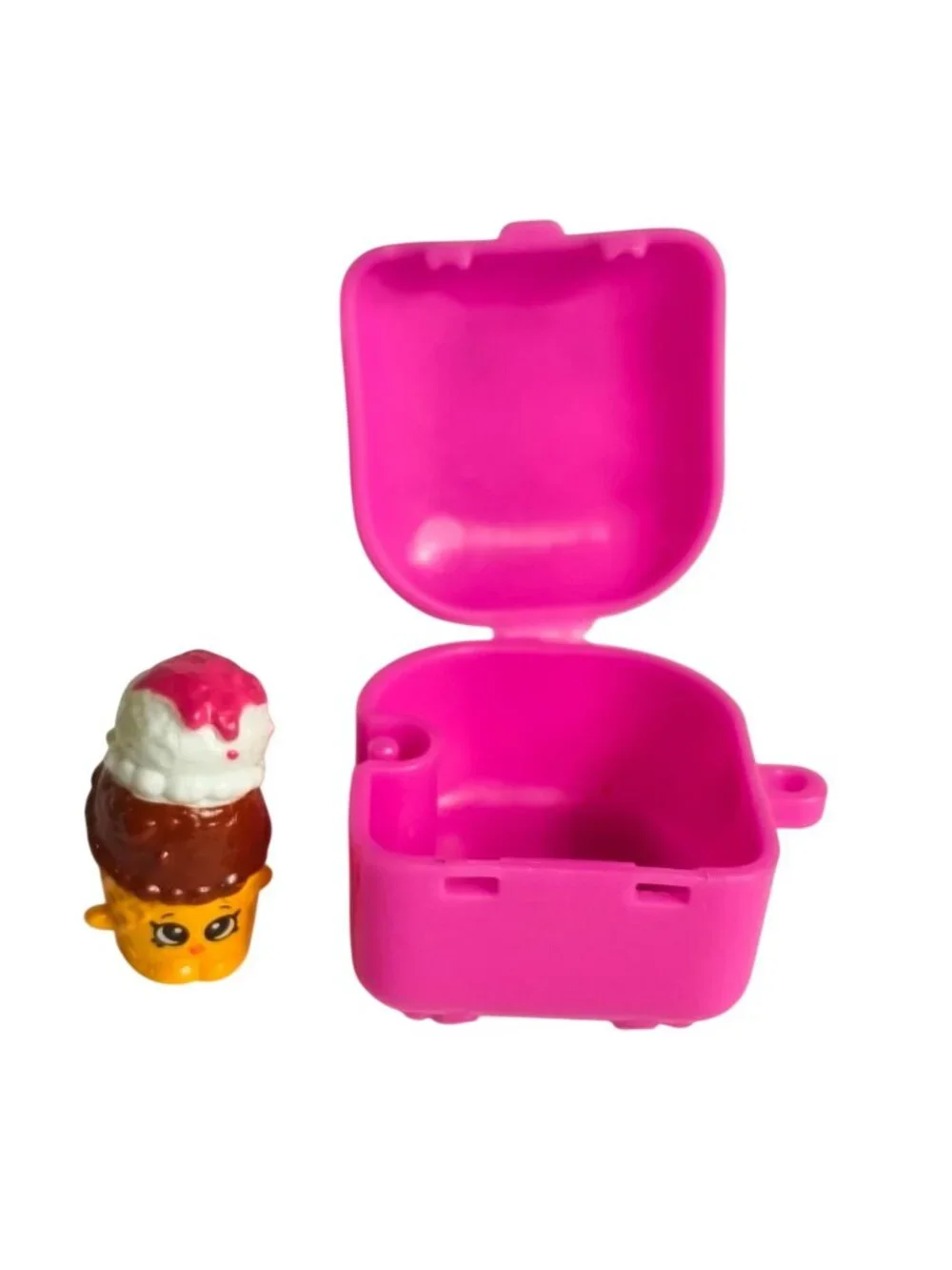 Shopkins Kylie Cone FF-002 Season 3 Exclusive Food Fair Ice Cream Truck Collecti